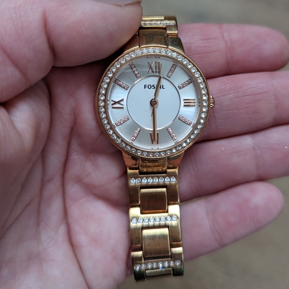 Fossil Watch - Picture 2 of 4